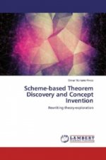 Scheme-based Theorem Discovery and Concept Invention