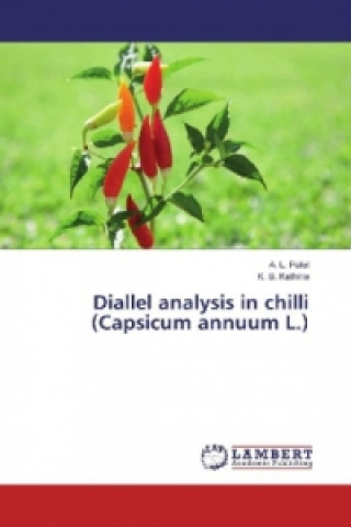 Diallel analysis in chilli (Capsicum annuum L.)