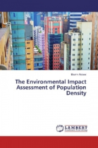 The Environmental Impact Assessment of Population Density