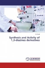 Synthesis and Activity of 1,3-diazines derivatives