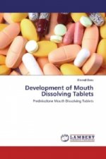 Development of Mouth Dissolving Tablets