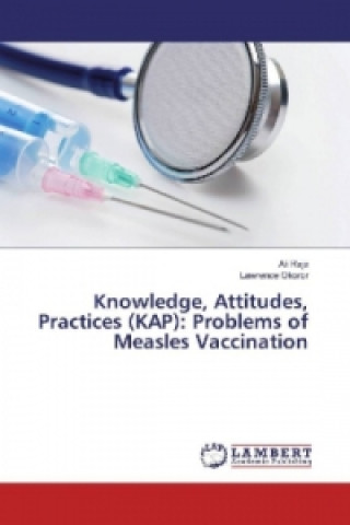 Knowledge, Attitudes, Practices (KAP): Problems of Measles Vaccination