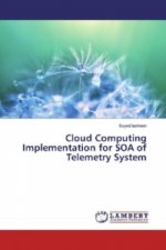 Cloud Computing Implementation for SOA of Telemetry System