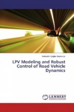 LPV Modeling and Robust Control of Road Vehicle Dynamics