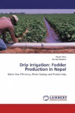 Drip Irrigation: Fodder Production in Nepal