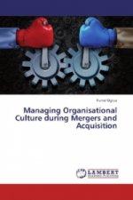 Managing Organisational Culture during Mergers and Acquisition