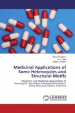 Medicinal Applications of Some Heterocycles and Structural Motifs