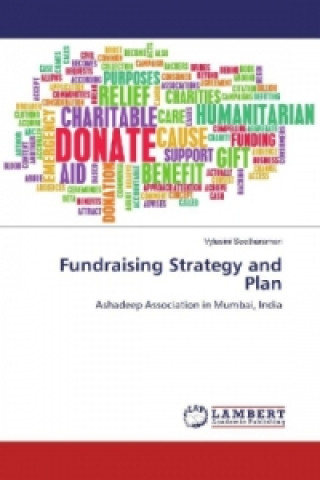 Fundraising Strategy and Plan