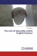 The role of absurdity within English humour