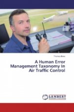 A Human Error Management Taxonomy In Air Traffic Control