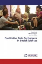 Qualitative Data Techniques In Social Sciences