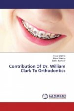 Contribution Of Dr. William Clark To Orthodontics
