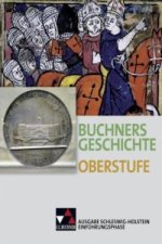 Buchners Kolleg Geschichte S-H Einführungsphase