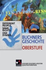 Buchners Kolleg Geschichte S-H Qualifikationsphase