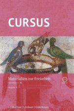 Cursus A - neu Materialien zur Freiarbeit