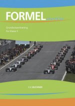Formel PLUS Bayern Förderheft 5, m. 1 Buch