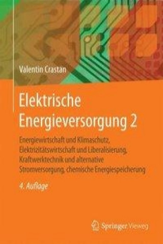 Elektrische Energieversorgung 2