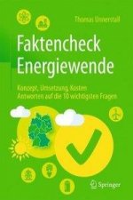 Faktencheck Energiewende