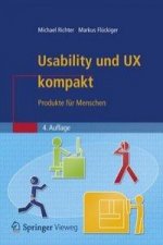 Usability und UX kompakt