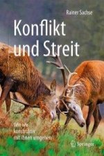 Konflikt und Streit