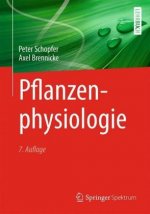 Pflanzenphysiologie
