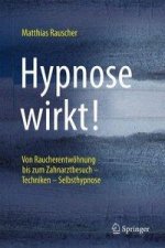 Hypnose wirkt!