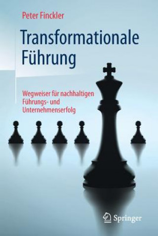 Transformationale F hrung