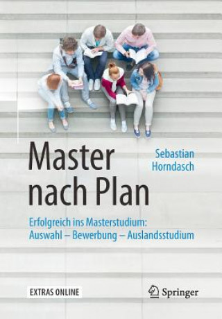 Master Nach Plan