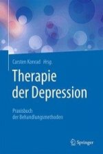 Therapie der Depression