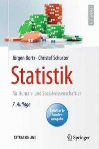 Statistik fur Human- und Sozialwissenschaftler