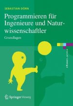 Programmieren fur Ingenieure und Naturwissenschaftler