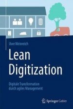 Lean Digitization