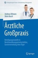 Arztliche Gropraxis