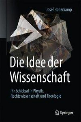 Die Idee der Wissenschaft