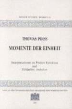Momente der Einheit