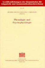 Phonologie und Psychophysiologie