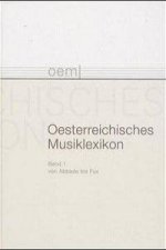 Österreichisches Musiklexikon