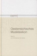 Österreichisches Musiklexikon Band 5
