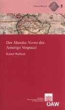 Der Mundus Novus des Amerigo Vespucci