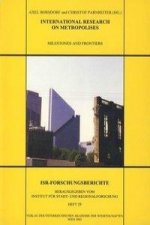 International Research on Metropolises