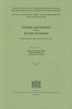 Wiener Zeitschrift für die Kunde Südasiens und Archiv für Indische Philosophie / Wiener Zeitschrift für die Kunde Südasiens Band XLVII 2003