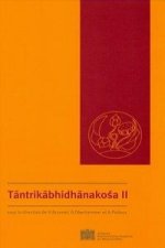 Tantrikabhidhakanosa II