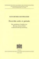 Exercitia artis et pietatis