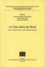 As China Meets the World