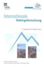 Internationale Gebirgsforschung