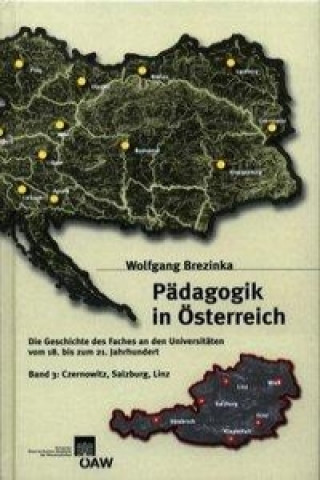 Pädagogik in Österreich