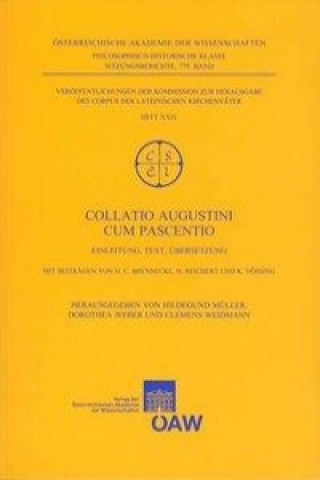 Collatio Augustini cum Pascentio