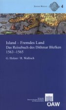 Holzer, G: Island - Fremdes Land