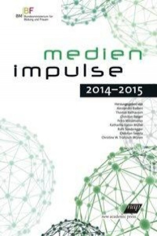 Medienimpulse 2014-2015