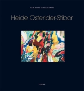 Heide Osterider-Stibor